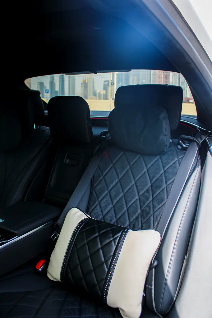 S500 L 4MATIC - Image 16