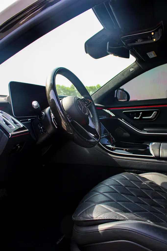 S500 L 4MATIC - Image 18