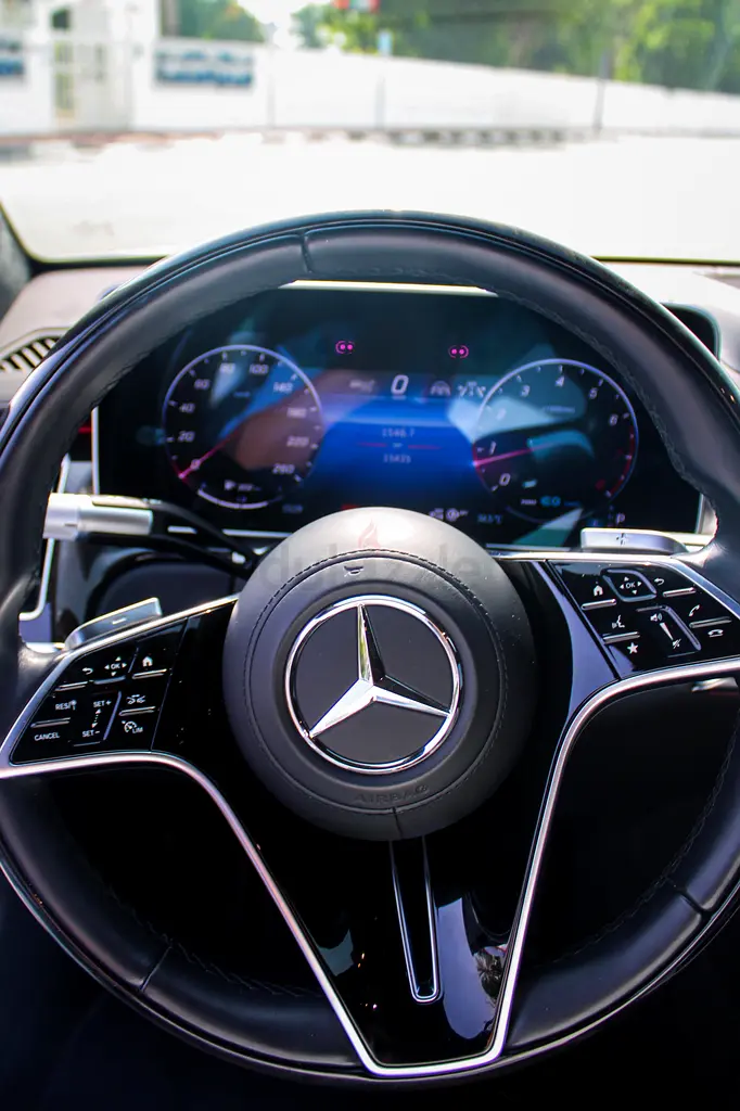 S500 L 4MATIC - Image 19