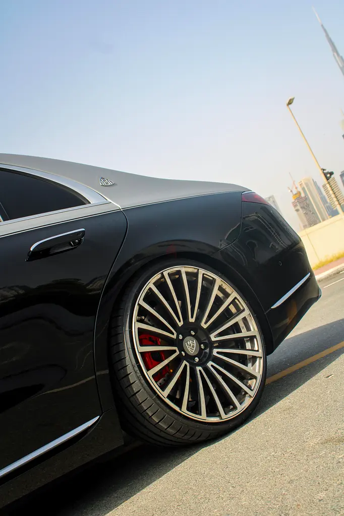 S500 L 4MATIC - Image 5