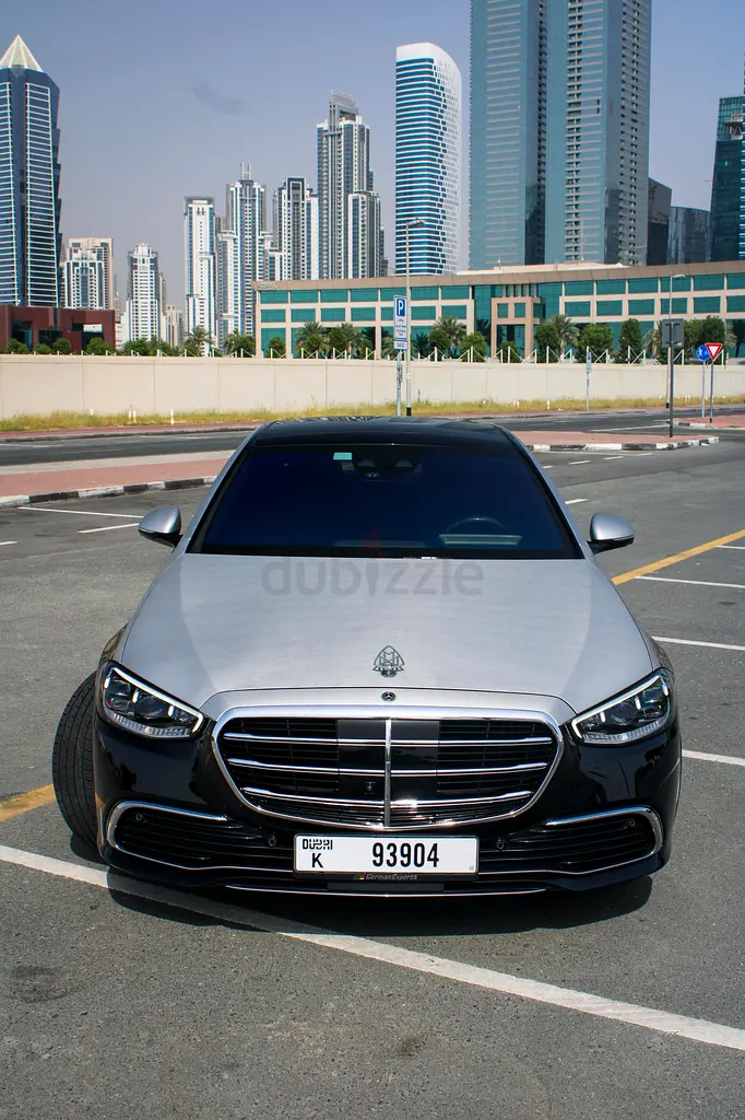 S500 L 4MATIC - Image 6