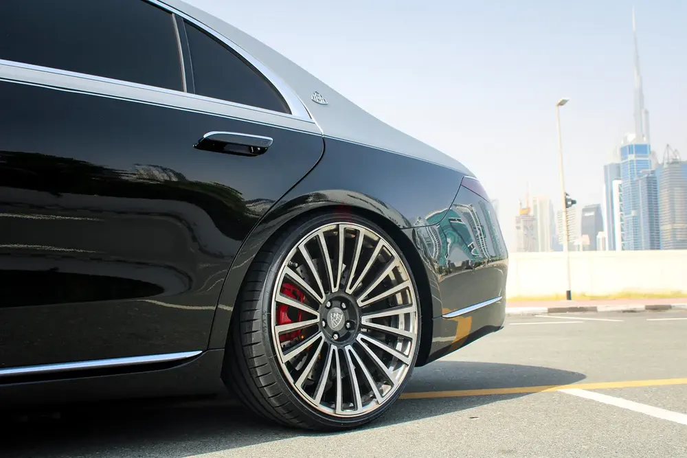 S500 L 4MATIC - Image 7