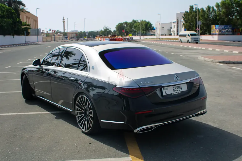 S500 L 4MATIC - Image 8
