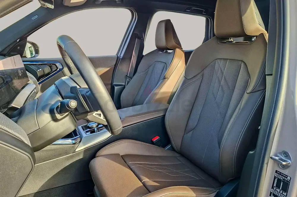 AED 3951/month | 2025 BMW X3 20 Xdrive | GCC Specs | Ref#453392 - Image 11