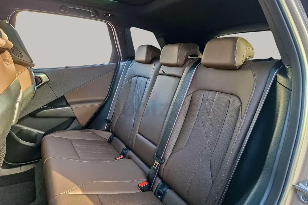 AED 3951/month | 2025 BMW X3 20 Xdrive | GCC Specs | Ref#453392 - Image 12