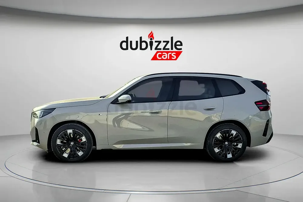AED 3951/month | 2025 BMW X3 20 Xdrive | GCC Specs | Ref#453392 - Image 5