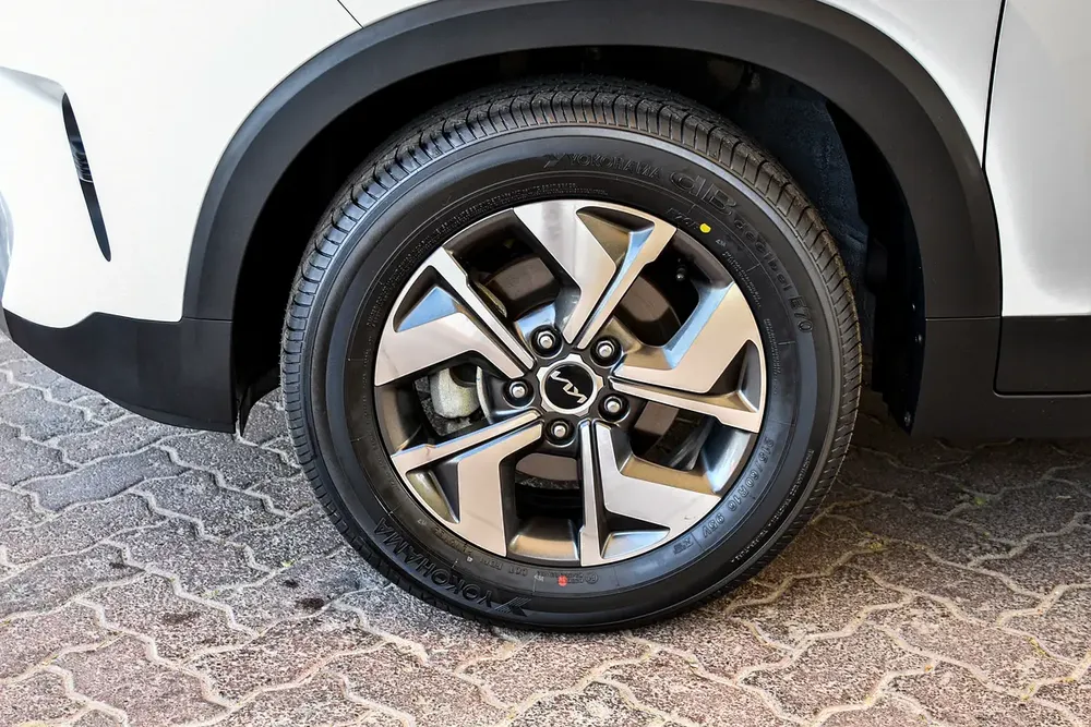 RAMADAN OFFER!! 2 YEARS SERVICE CONTRACT AND WARRANTY-1.5L-GCC-0% DOWN PAYMENT-FINANCE 5 YEARS#4259 - Image 15