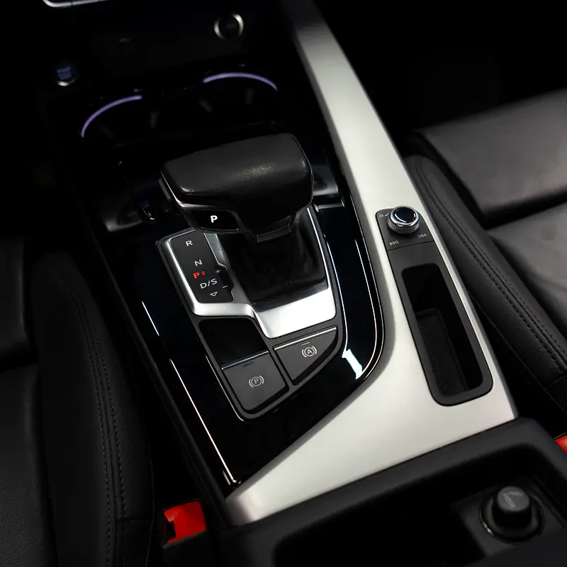 AED 2,164 P.M • 0% Downpayment • A4 35TFSI S-Line • Agency Warranty - Image 12