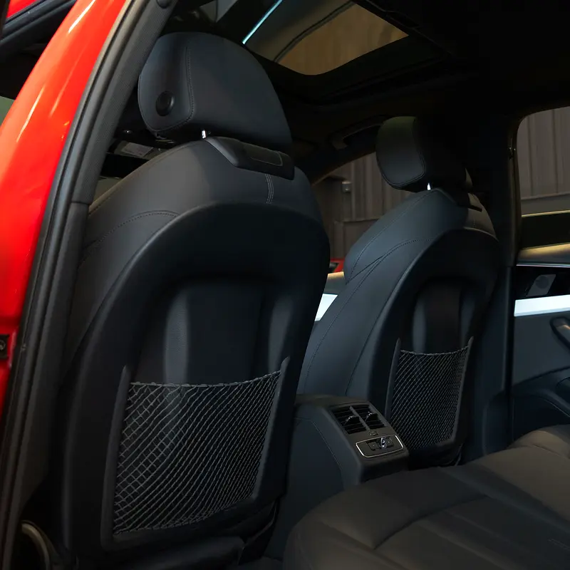 AED 2,164 P.M • 0% Downpayment • A4 35TFSI S-Line • Agency Warranty - Image 15
