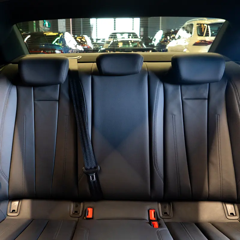 AED 2,164 P.M • 0% Downpayment • A4 35TFSI S-Line • Agency Warranty - Image 16