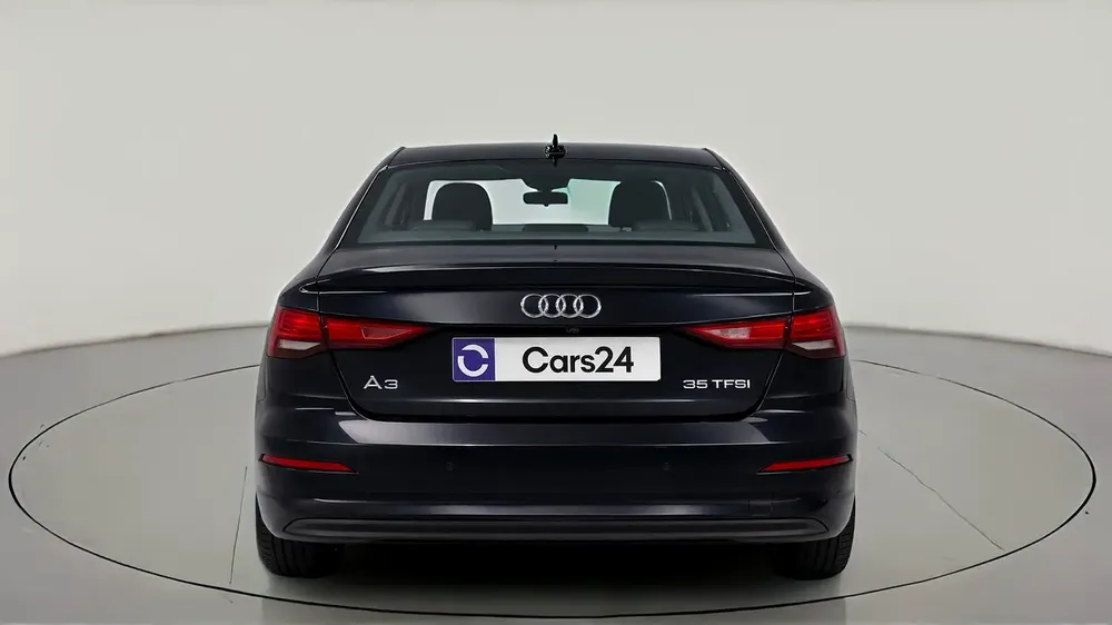 AED 1,094/month | 0 Downpayment | Free 1 Year Warranty | 30 Day Return | AUDI A3 2024 - Image 4