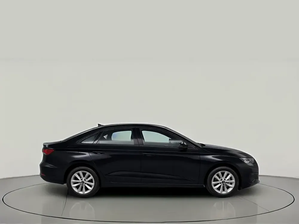 AED 1,094/month | 0 Downpayment | Free 1 Year Warranty | 30 Day Return | AUDI A3 2024 - Image 5