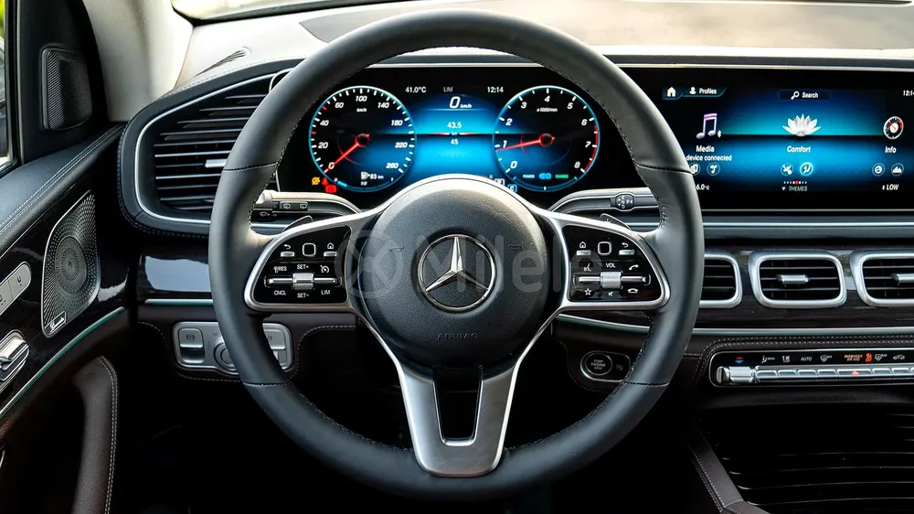 GLS 450 4MATIC | 2-YEAR WARRANTY + SERVICE AVAILABLE | IN-HOUSE FINANCING | 0% DOWNPAYMENT (BANK) - Image 10