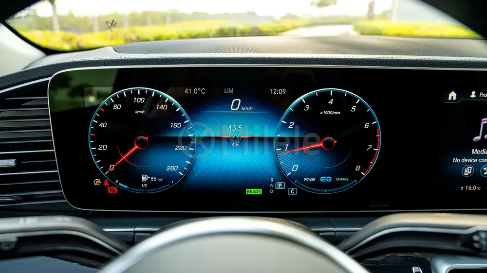 GLS 450 4MATIC | 2-YEAR WARRANTY + SERVICE AVAILABLE | IN-HOUSE FINANCING | 0% DOWNPAYMENT (BANK) - Image 11