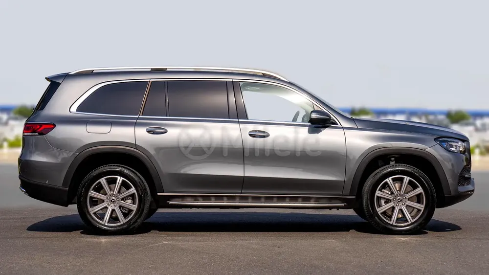 GLS 450 4MATIC | 2-YEAR WARRANTY + SERVICE AVAILABLE | IN-HOUSE FINANCING | 0% DOWNPAYMENT (BANK) - Image 4