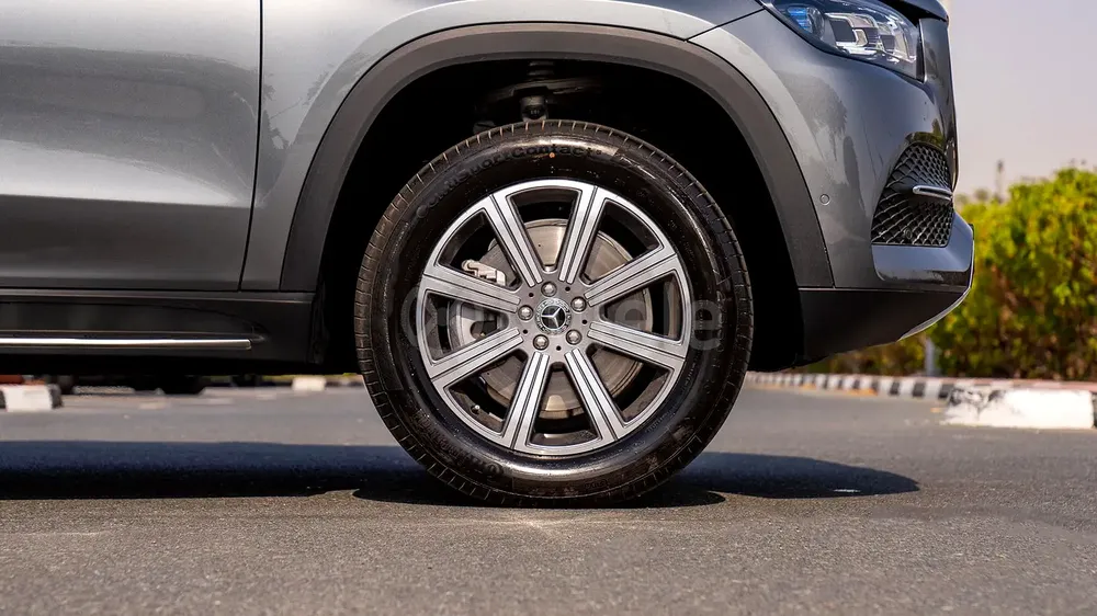 GLS 450 4MATIC | 2-YEAR WARRANTY + SERVICE AVAILABLE | IN-HOUSE FINANCING | 0% DOWNPAYMENT (BANK) - Image 5