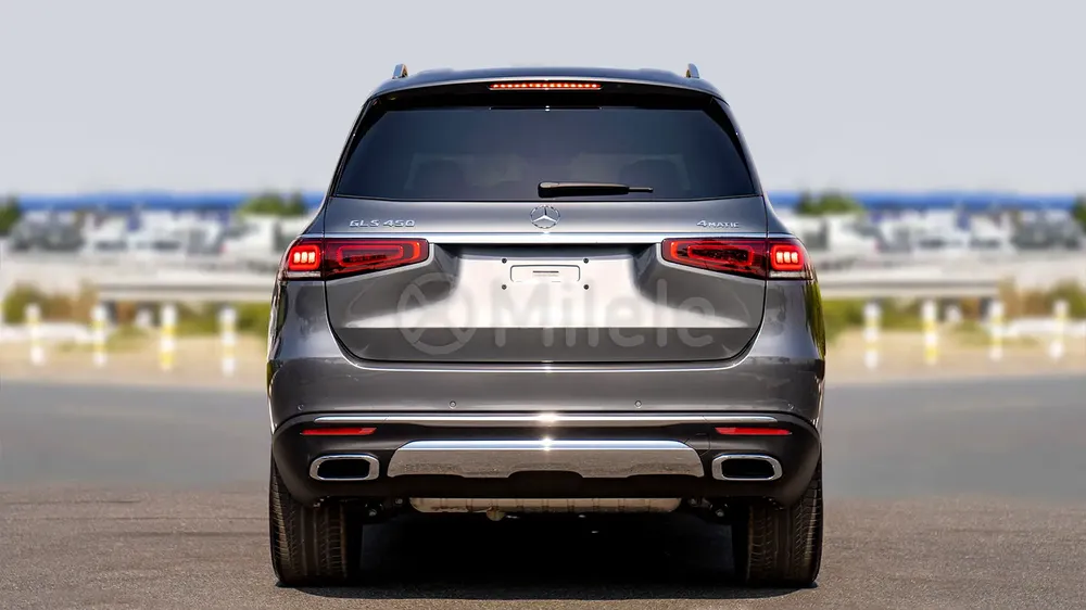 GLS 450 4MATIC | 2-YEAR WARRANTY + SERVICE AVAILABLE | IN-HOUSE FINANCING | 0% DOWNPAYMENT (BANK) - Image 7