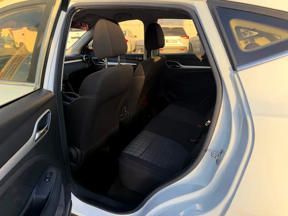 MG ZS | Comfort | Model 2023 | GCC Specs | good conditions - Image 12