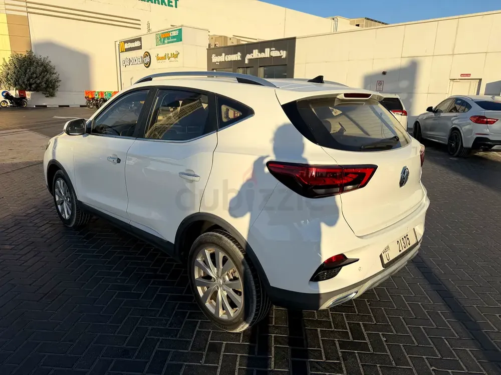 MG ZS | Comfort | Model 2023 | GCC Specs | good conditions - Image 6