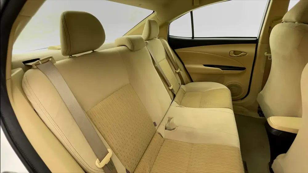 AED 579/month | Free 3 Months Warranty | 30 Day Return | TOYOTA YARIS 2022 - Image 10