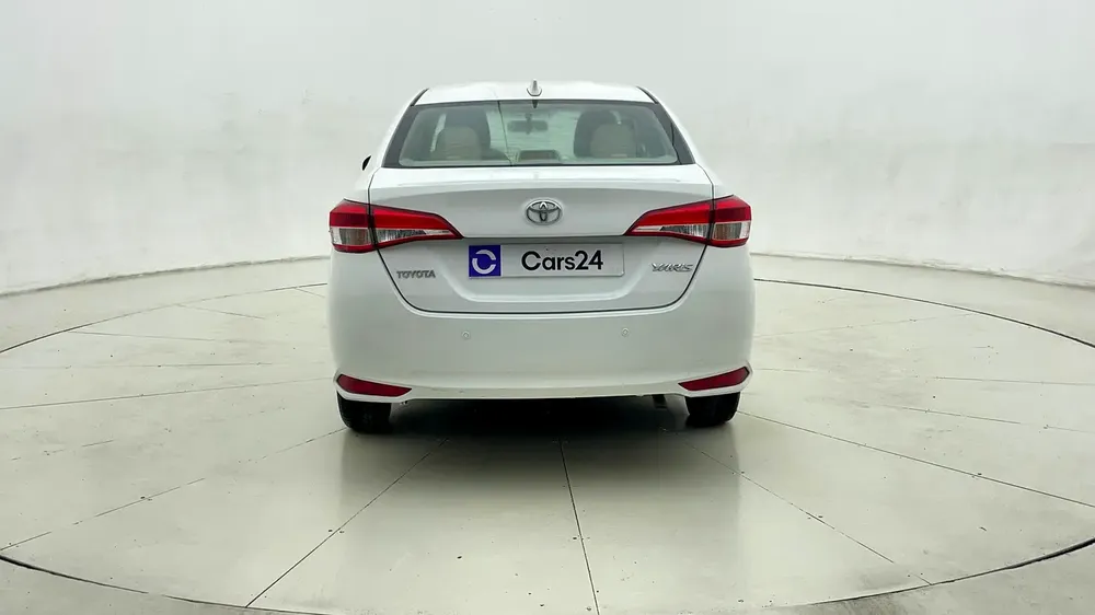 AED 579/month | Free 3 Months Warranty | 30 Day Return | TOYOTA YARIS 2022 - Image 4