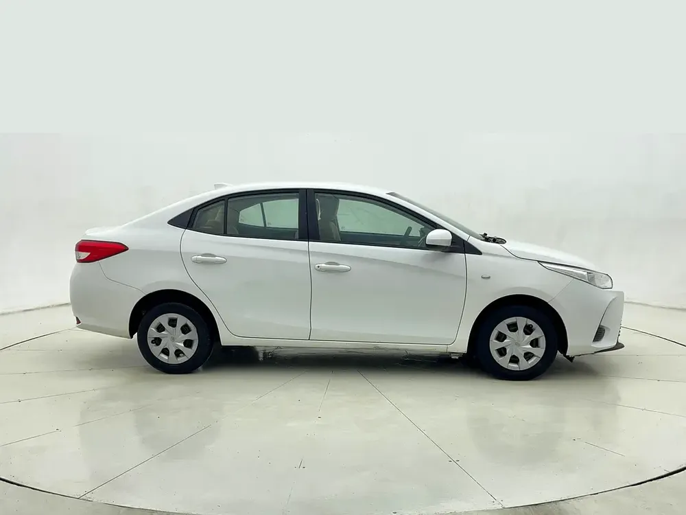 AED 579/month | Free 3 Months Warranty | 30 Day Return | TOYOTA YARIS 2022 - Image 5