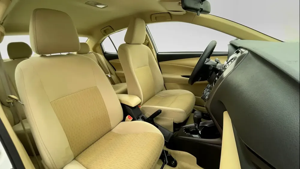 AED 579/month | Free 3 Months Warranty | 30 Day Return | TOYOTA YARIS 2022 - Image 6