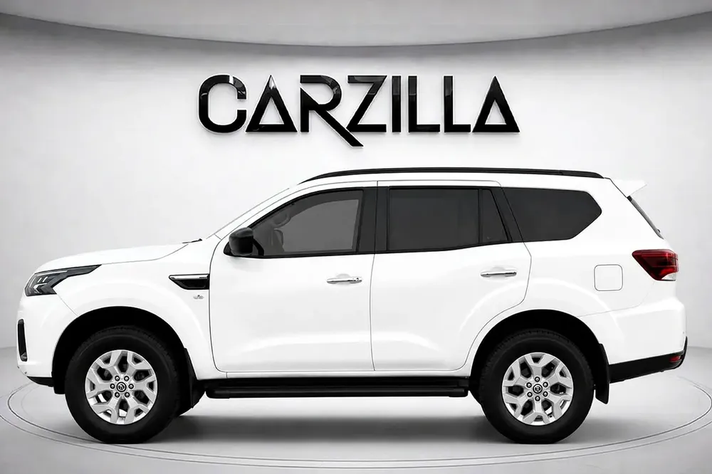 Nissan Xterra SE 2021 l GCC l AED 1,430 / Monthly - Image 6