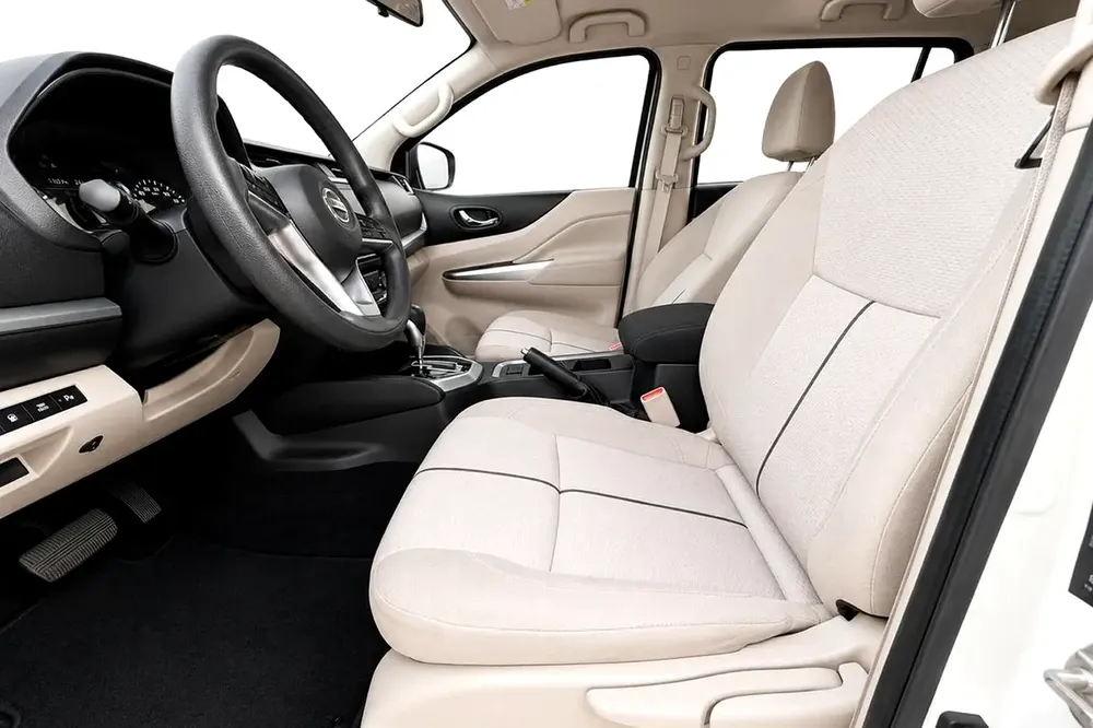 Nissan Xterra SE 2021 l GCC l AED 1,430 / Monthly - Image 8