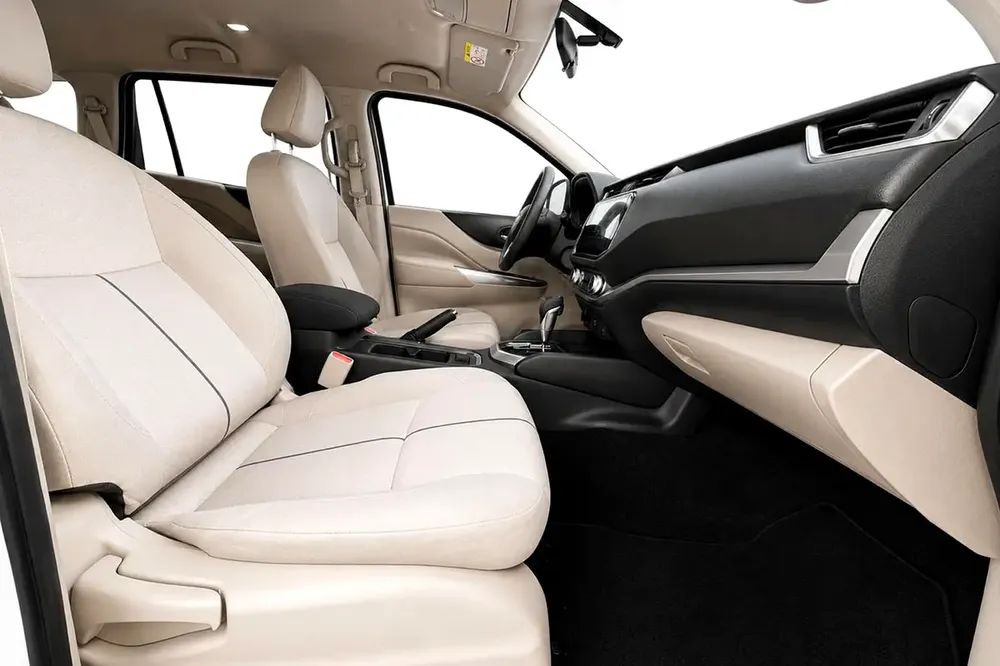 Nissan Xterra SE 2021 l GCC l AED 1,430 / Monthly - Image 9