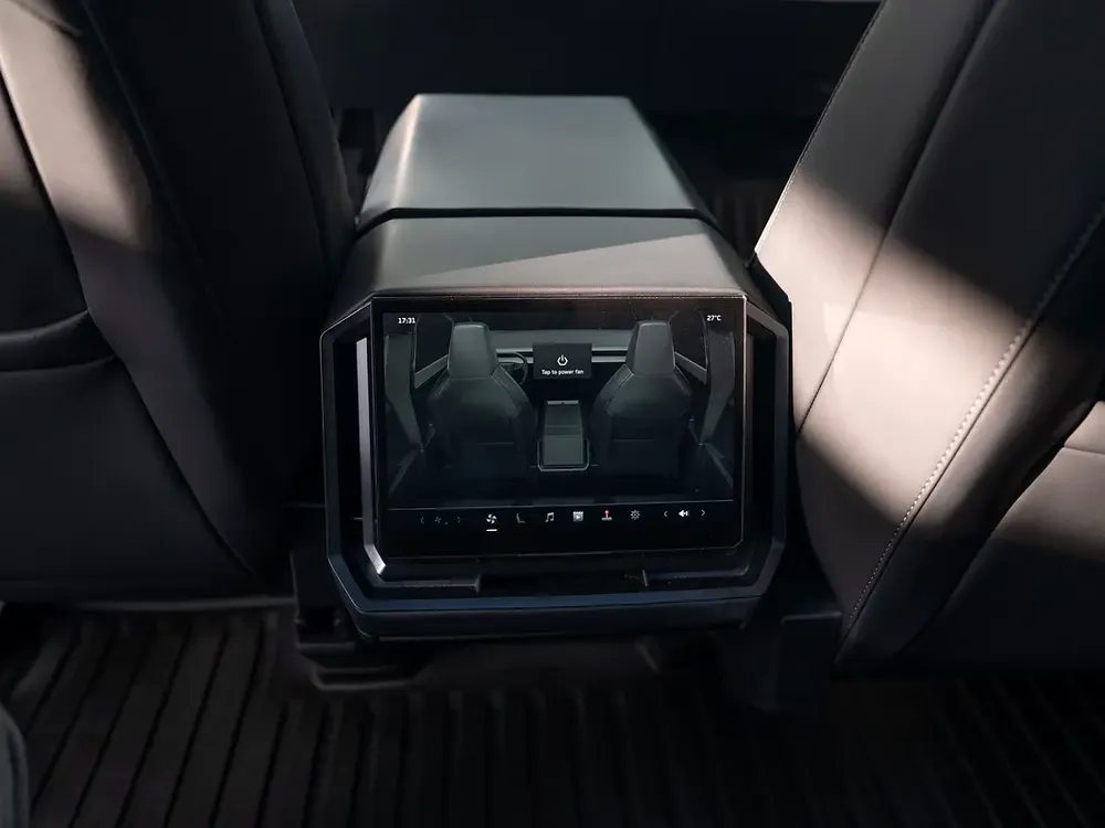 2024 Tesla Cybertruck All-Wheel Drive | American Specs - Brand New | 2024 | - Image 10