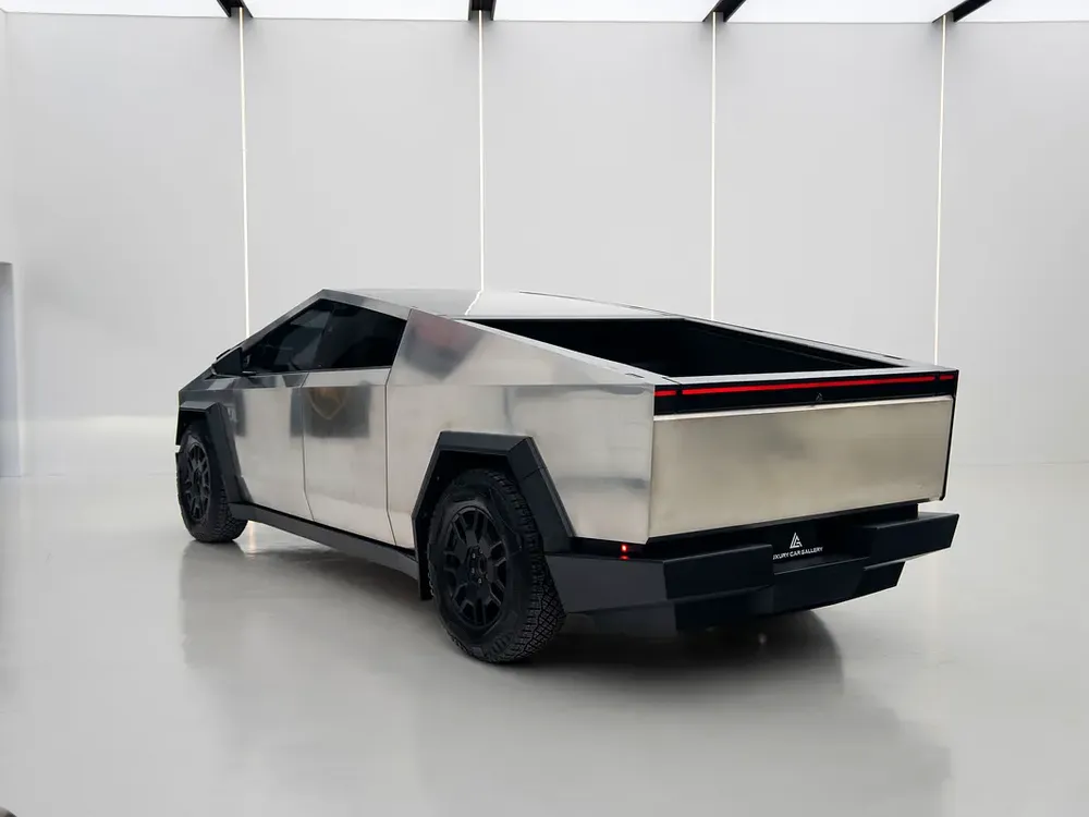 2024 Tesla Cybertruck All-Wheel Drive | American Specs - Brand New | 2024 | - Image 12