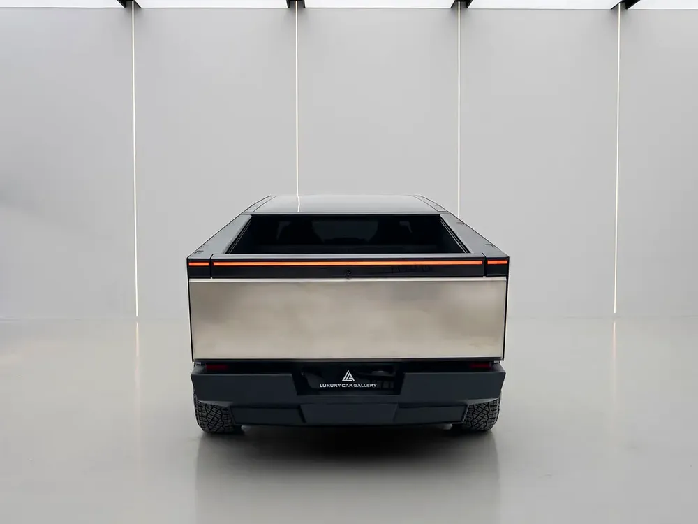 2024 Tesla Cybertruck All-Wheel Drive | American Specs - Brand New | 2024 | - Image 5
