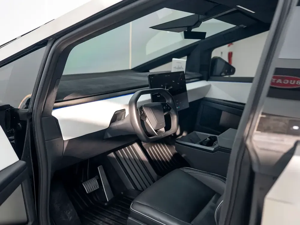 2024 Tesla Cybertruck All-Wheel Drive | American Specs - Brand New | 2024 | - Image 6
