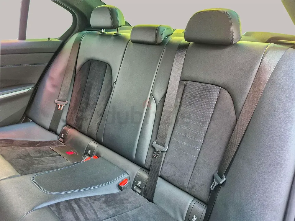 AED 1216/month | 2019 BMW 3-Series 330i | GCC Specs | Ref#454232 - Image 12