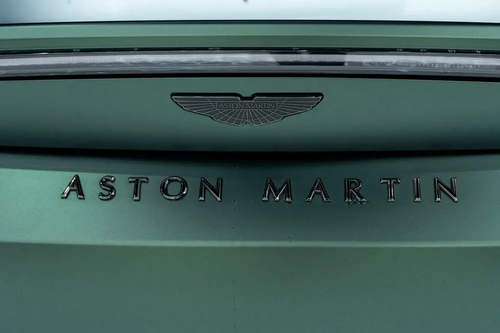 2022 Aston Martin Vantage F1 Edition | American Specs | Pristine Condition | 1 of 255 - Image 11
