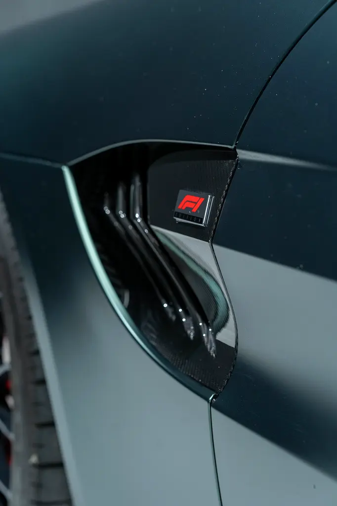 2022 Aston Martin Vantage F1 Edition | American Specs | Pristine Condition | 1 of 255 - Image 12
