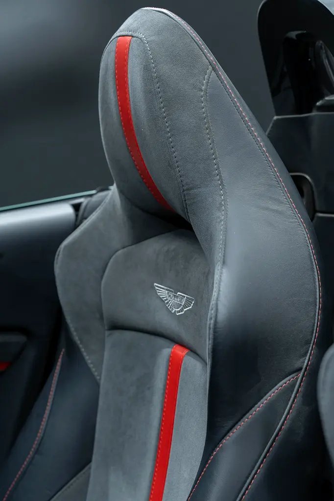 2022 Aston Martin Vantage F1 Edition | American Specs | Pristine Condition | 1 of 255 - Image 13