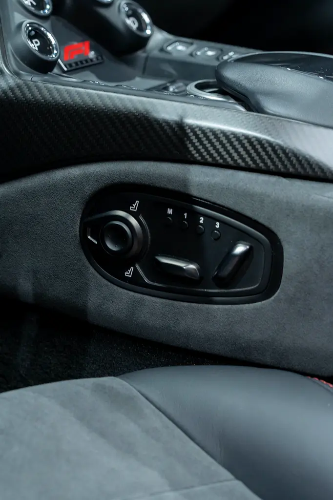 2022 Aston Martin Vantage F1 Edition | American Specs | Pristine Condition | 1 of 255 - Image 14