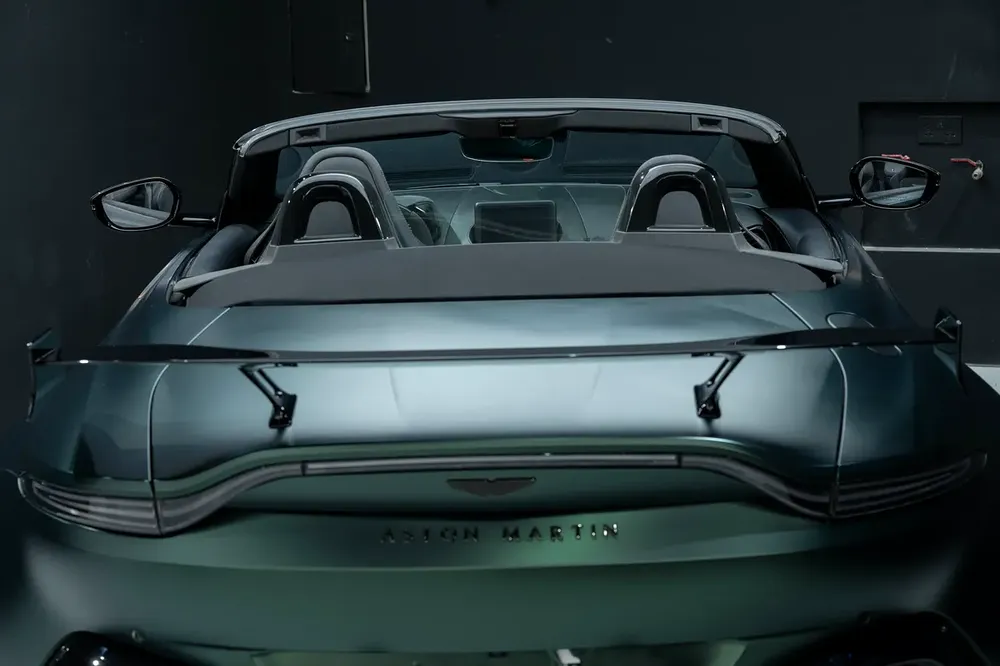 2022 Aston Martin Vantage F1 Edition | American Specs | Pristine Condition | 1 of 255 - Image 16