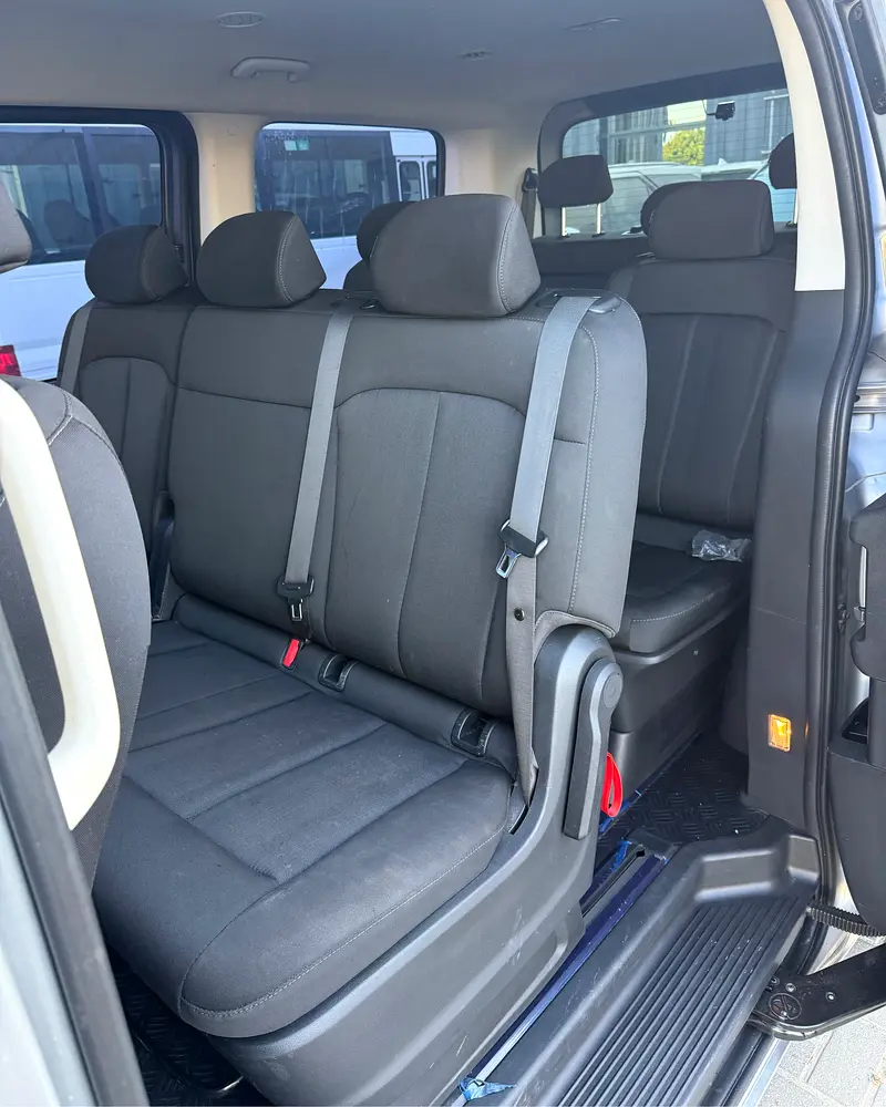 2022 Hyundai Staria Premium | Korean Specs | Luxury MPV - Image 10
