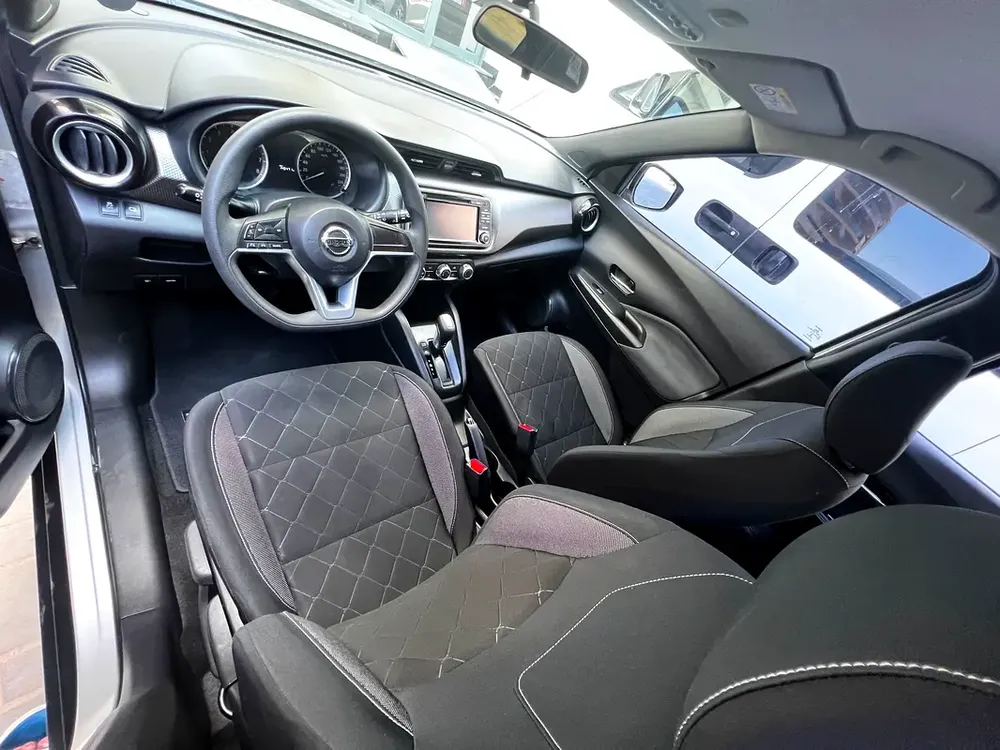 Lady Driven Kicks SL 2017 GCC Specs First owner - Image 12