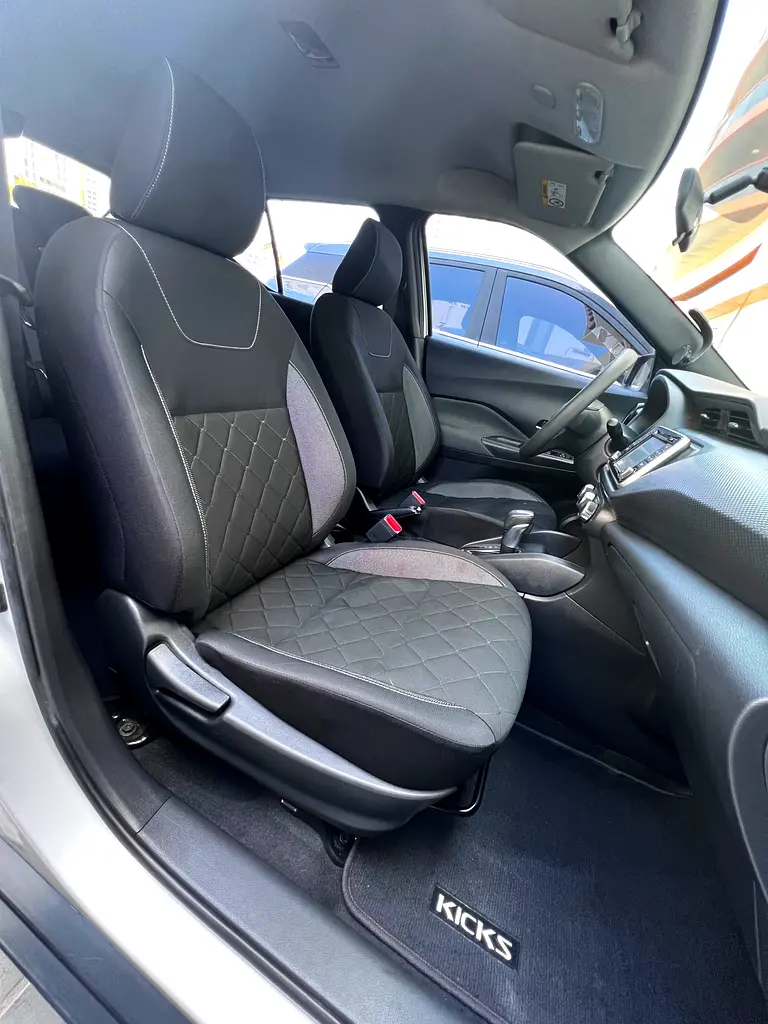 Lady Driven Kicks SL 2017 GCC Specs First owner - Image 13