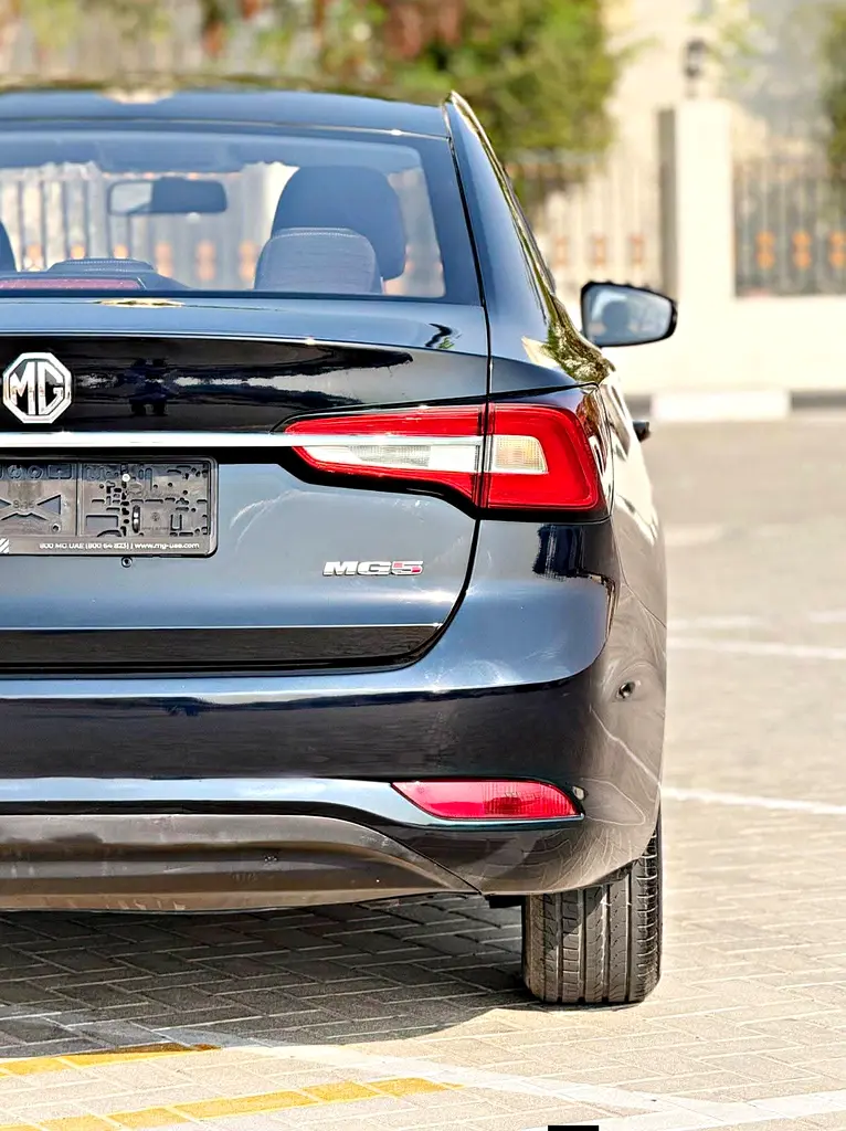 Gcc Mg 5 2023 low Kms Available on cash and flexible Price - Image 10