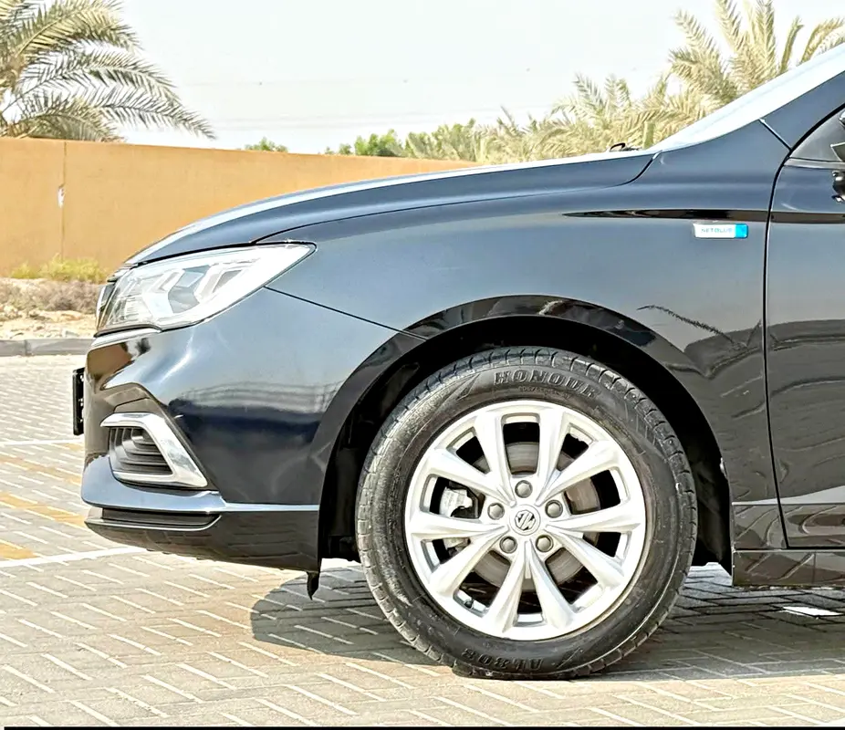 Gcc Mg 5 2023 low Kms Available on cash and flexible Price - Image 12