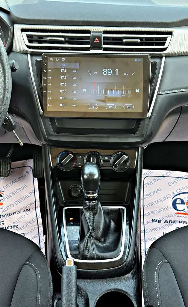 Gcc Mg 5 2023 low Kms Available on cash and flexible Price - Image 13