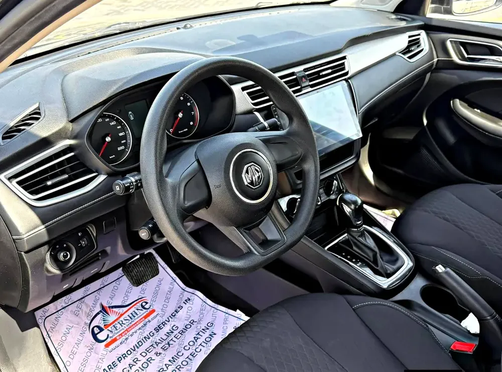 Gcc Mg 5 2023 low Kms Available on cash and flexible Price - Image 14