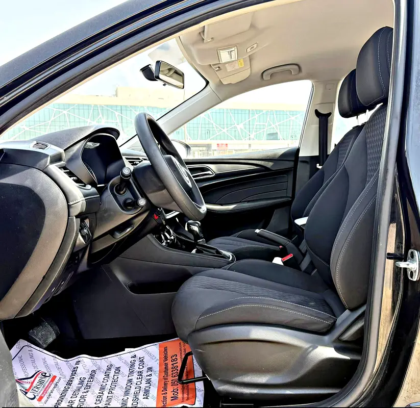 Gcc Mg 5 2023 low Kms Available on cash and flexible Price - Image 15