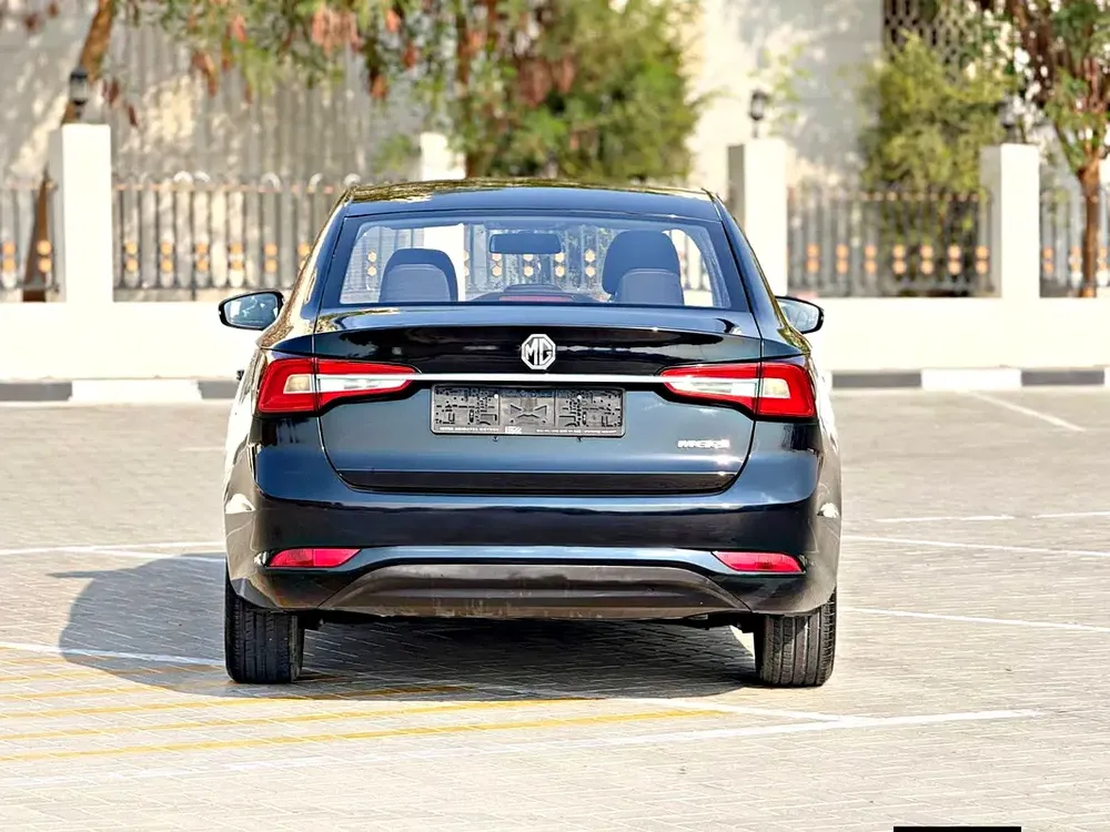 Gcc Mg 5 2023 low Kms Available on cash and flexible Price - Image 4