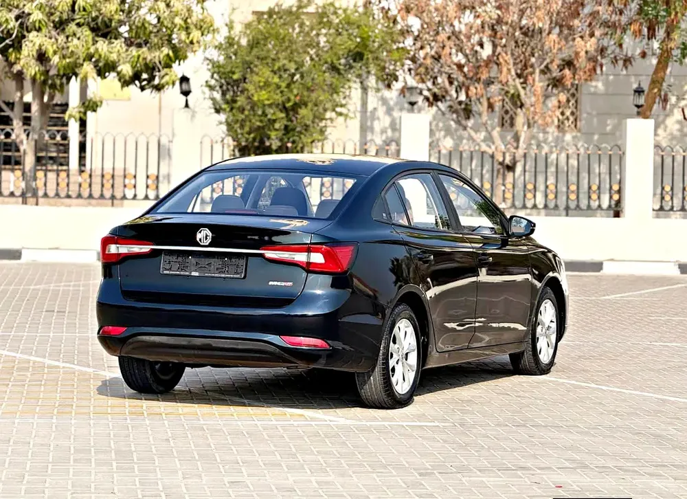Gcc Mg 5 2023 low Kms Available on cash and flexible Price - Image 5